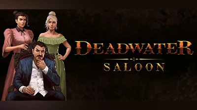 Сборник Deadwater Saloon