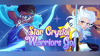 Сборник Star Crystal Warriors Go! Demo