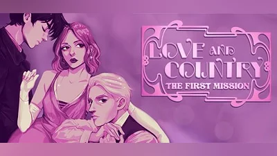 Сборник Love & Country Demo