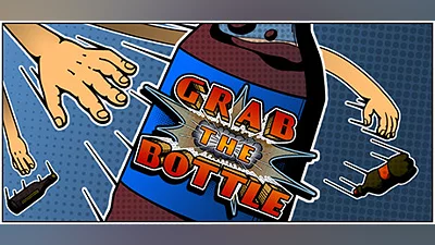 Сборник Grab the Bottle