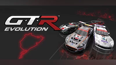 Сборник GTR Evolution Expansion Pack for RACE 07