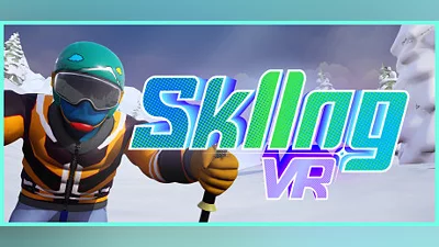 Сборник Skiing VR Demo