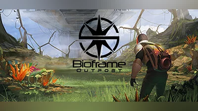 Сборник Bioframe Outpost