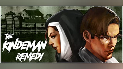 Сборник The Kindeman Remedy Demo