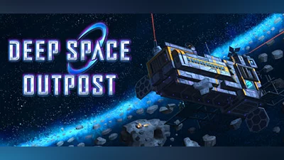 Сборник Deep Space Outpost