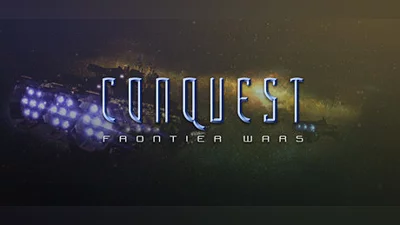 Сборник Conquest: Frontier Wars Demo