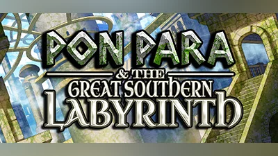 Сборник Pon Para and the Great Southern Labyrinth Demo