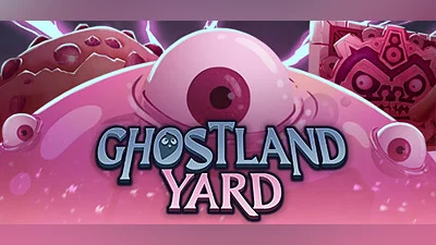 Сборник Ghostland Yard Demo