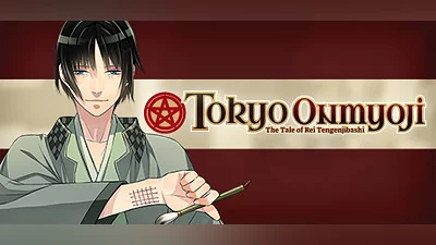 Сборник Tokyo Onmyoji -The Tale of Rei Tengenjibashi- Demo