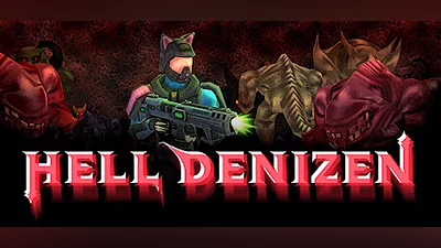 Сборник MeowGun: Hell Denizen