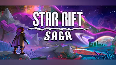 Сборник Star Rift Saga Demo