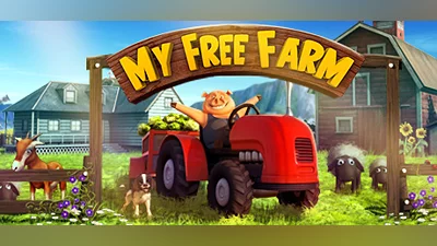 Сборник My Free Farm