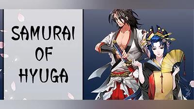 Сборник Samurai of Hyuga Demo