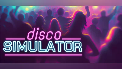 Сборник Disco Simulator Demo