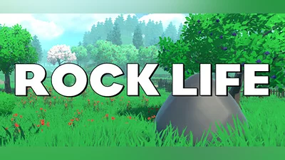 Сборник Rock Life: The Rock Simulator