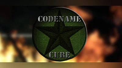 Сборник Codename CURE