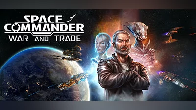 Сборник Space Commander: War and Trade