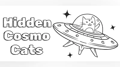 Сборник Cosmo Cats
