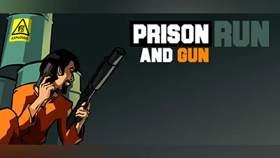 Сборник Prison Run and Gun