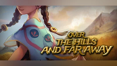 Сборник Over The Hills And Far Away Demo