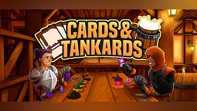 Сборник Cards & Tankards