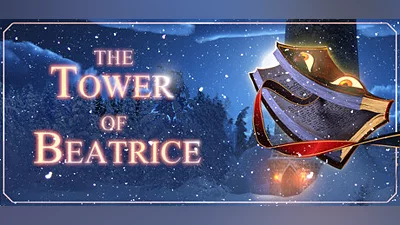 Сборник The Tower of Beatrice Demo
