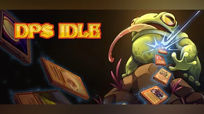 Сборник DPS IDLE