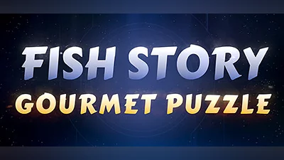 Сборник Fish Story: Gourmet Puzzle Demo