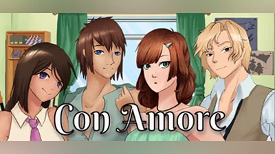 Сборник Con Amore