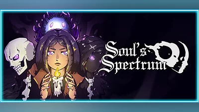 Сборник Soul's Spectrum Demo