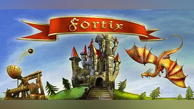 Сборник Fortix