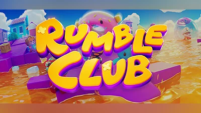Сборник Rumble Club