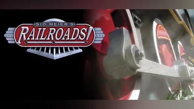 Сборник Sid Meier's Railroads!