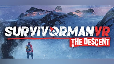 Сборник Survivorman VR: The Descent Demo