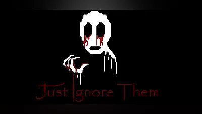 Сборник Just Ignore Them Demo
