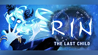 Сборник RIN: The Last Child