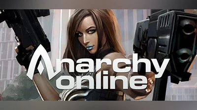 Сборник Anarchy Online
