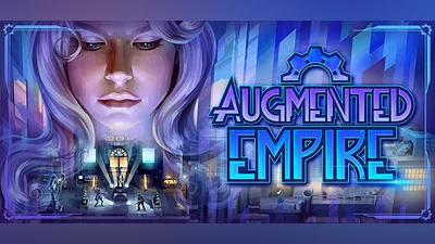 Сборник Augmented Empire