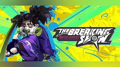 Сборник Meta-Ghost: The Breaking Show Demo