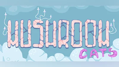 Сборник Mushroom Cats