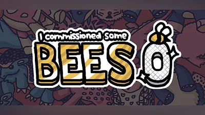Сборник I commissioned some bees 0