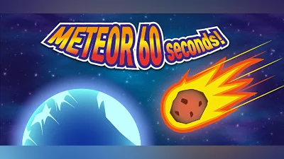 Сборник Meteor 60 Seconds!