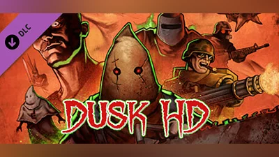 Сборник DUSK HD