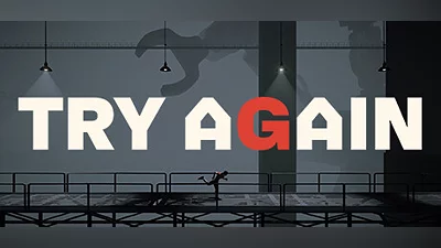 Сборник TRY AGAIN