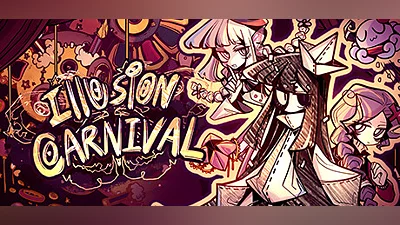 Сборник Illusion Carnival