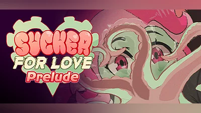 Сборник Sucker for Love: Prelude