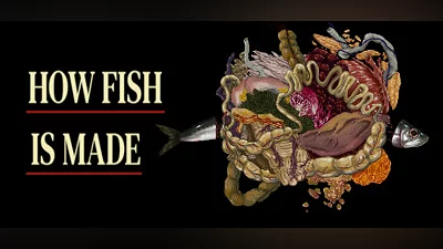 Сборник How Fish Is Made