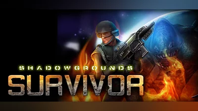 Сборник Shadowgrounds Survivor
