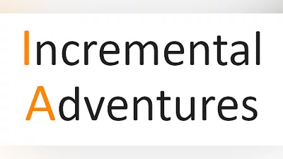 Сборник Incremental Adventures