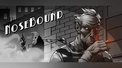 Сборник NoseBound Demo